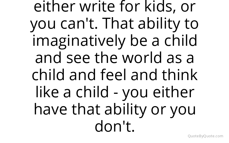 Preview image for this quote by Morris Gleitzman