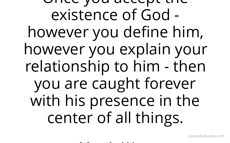 Preview image for this quote by Morris West