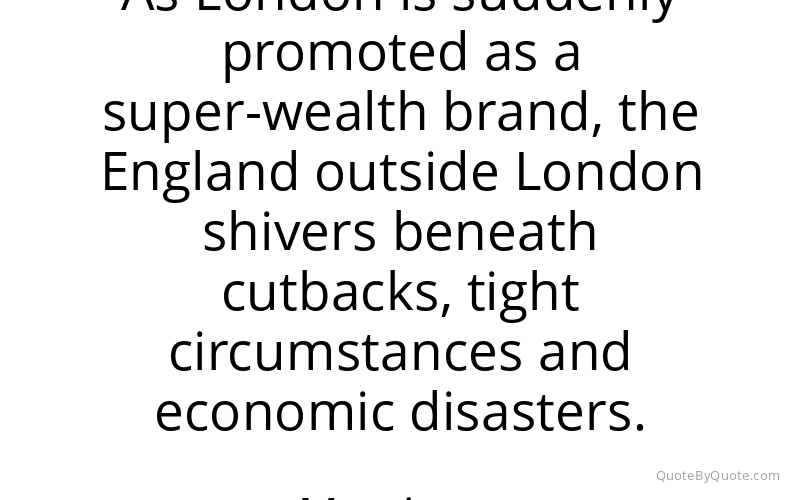 Preview image for this quote by Morrissey