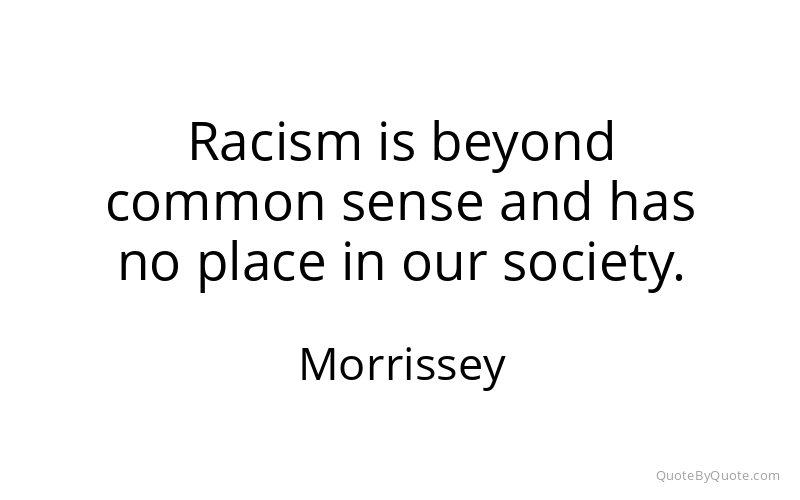 Preview image for this quote by Morrissey