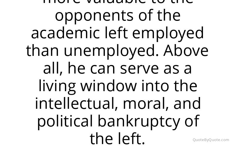 Preview image for this quote by Mort Kondracke