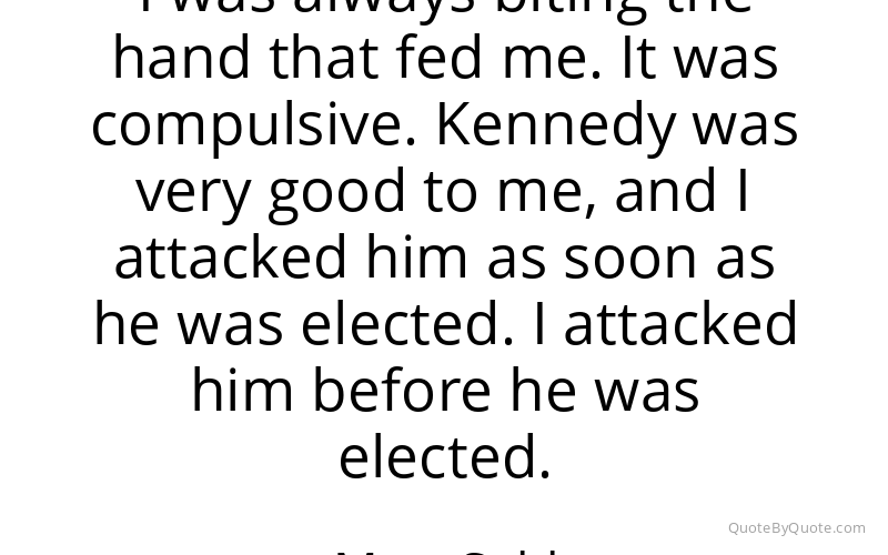 Preview image for this quote by Mort Sahl