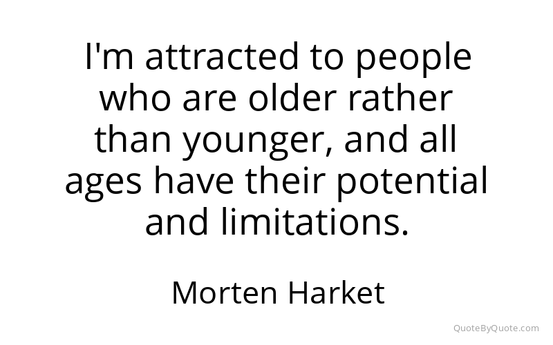 Preview image for this quote by Morten Harket