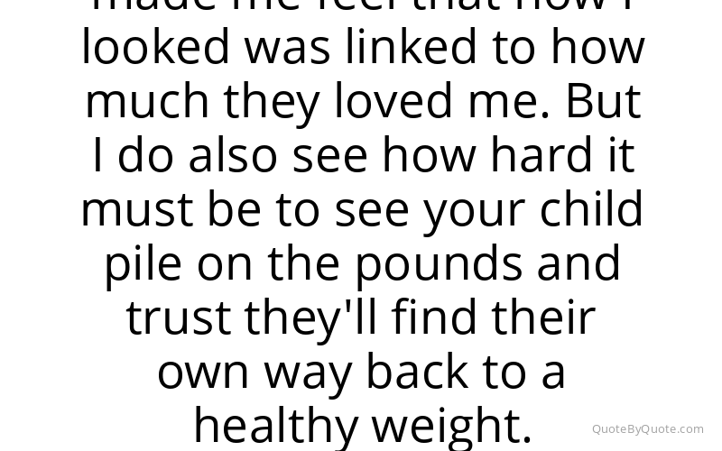 Preview image for this quote by Arabella Weir