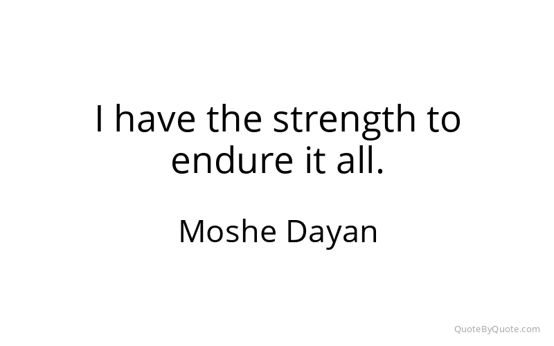 Preview image for this quote by Moshe Dayan