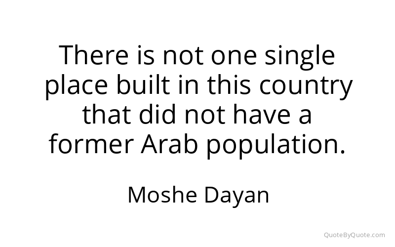 Preview image for this quote by Moshe Dayan