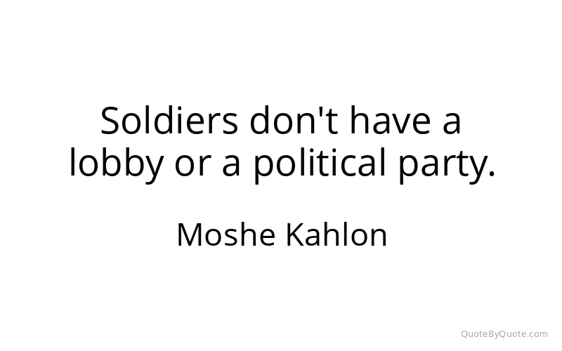 Preview image for this quote by Moshe Kahlon