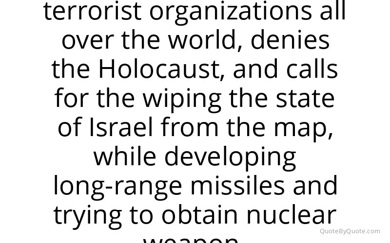 Preview image for this quote by Moshe Katsav
