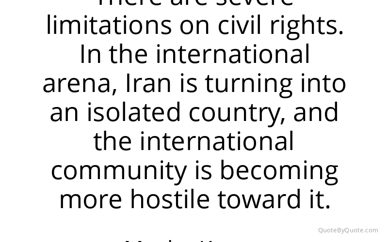 Preview image for this quote by Moshe Katsav