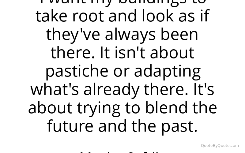 Preview image for this quote by Moshe Safdie