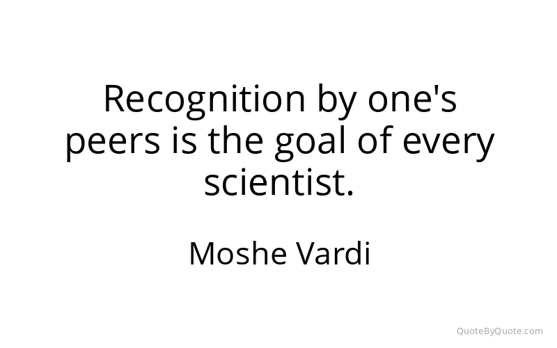 Preview image for this quote by Moshe Vardi