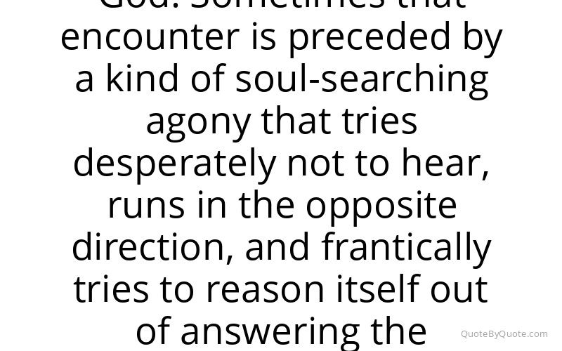 Preview image for this quote by Mother Angelica