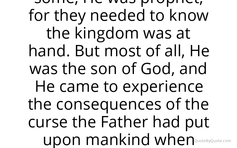 Preview image for this quote by Mother Angelica