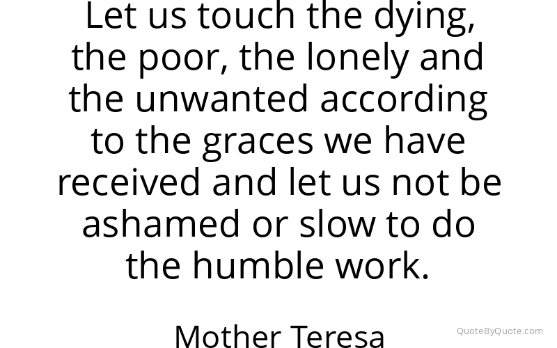 Preview image for this quote by Mother Teresa