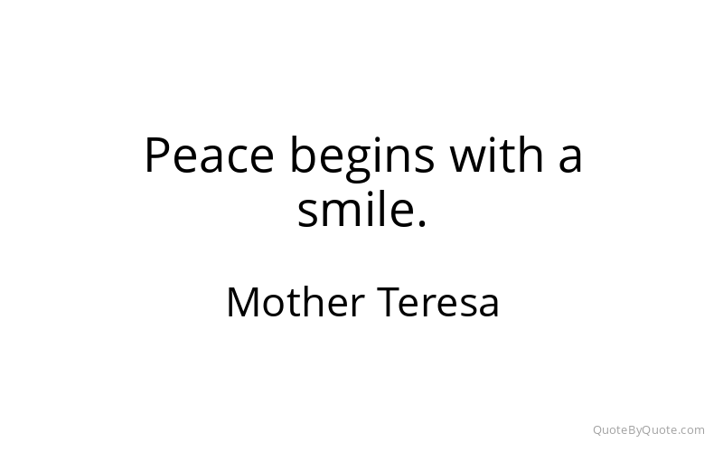 Preview image for this quote by Mother Teresa