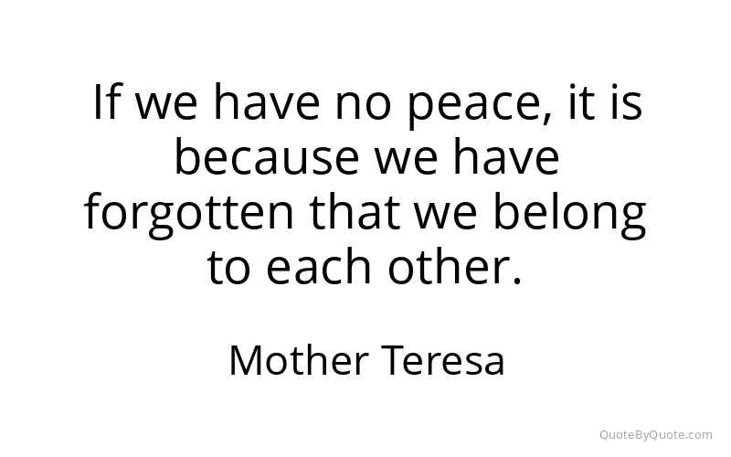 Preview image for this quote by Mother Teresa