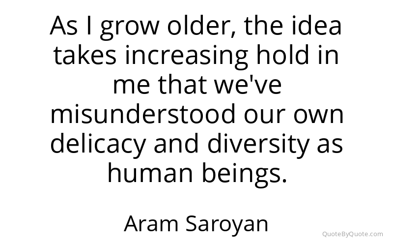 Preview image for this quote by Aram Saroyan