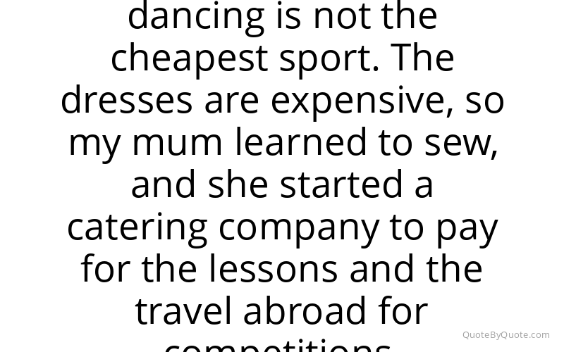Preview image for this quote by Motsi Mabuse
