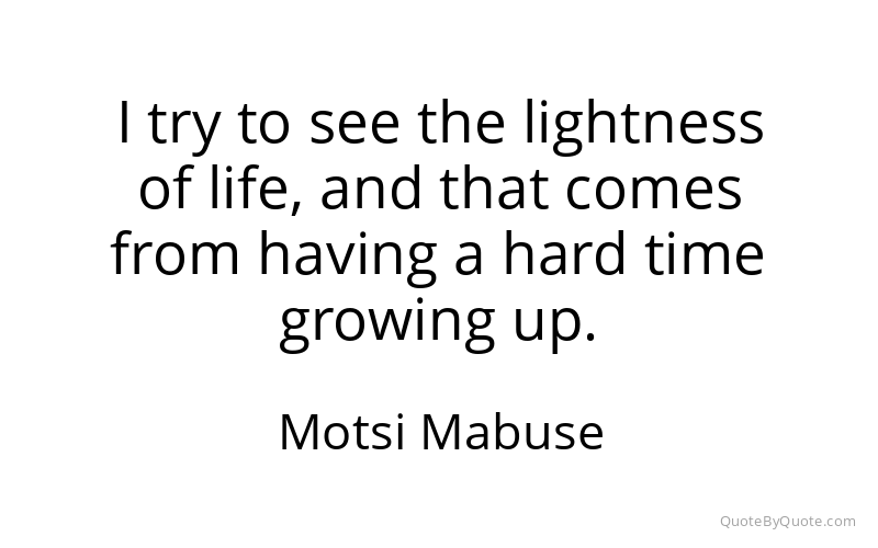 Preview image for this quote by Motsi Mabuse