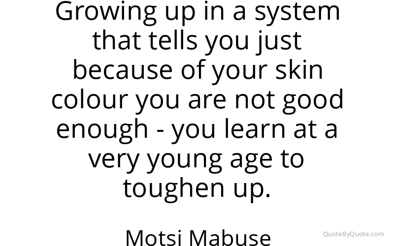 Preview image for this quote by Motsi Mabuse
