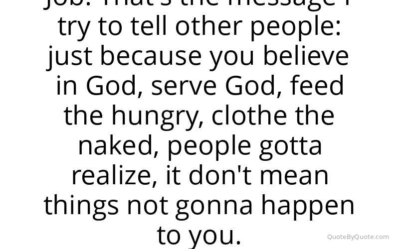 Preview image for this quote by Mr. T