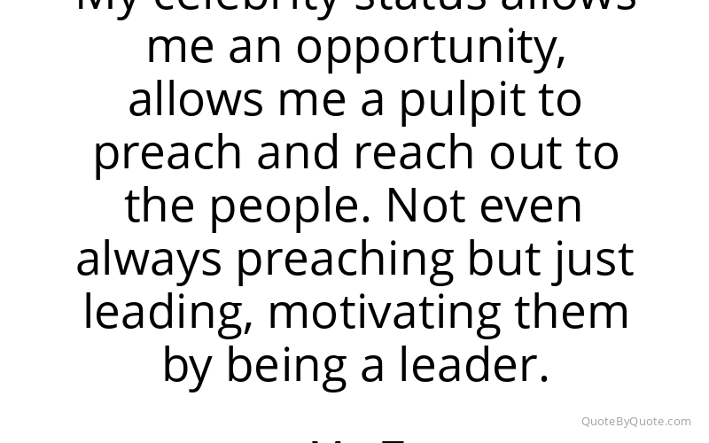 Preview image for this quote by Mr. T