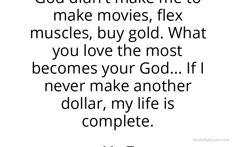 Preview image for this quote by Mr. T