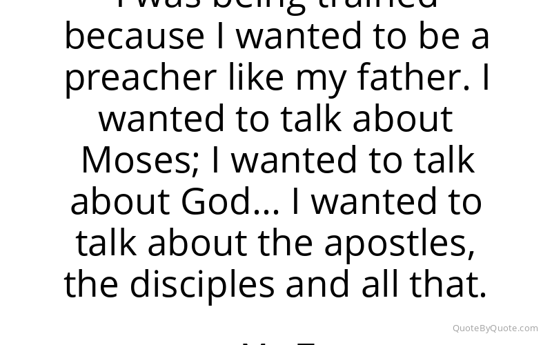 Preview image for this quote by Mr. T
