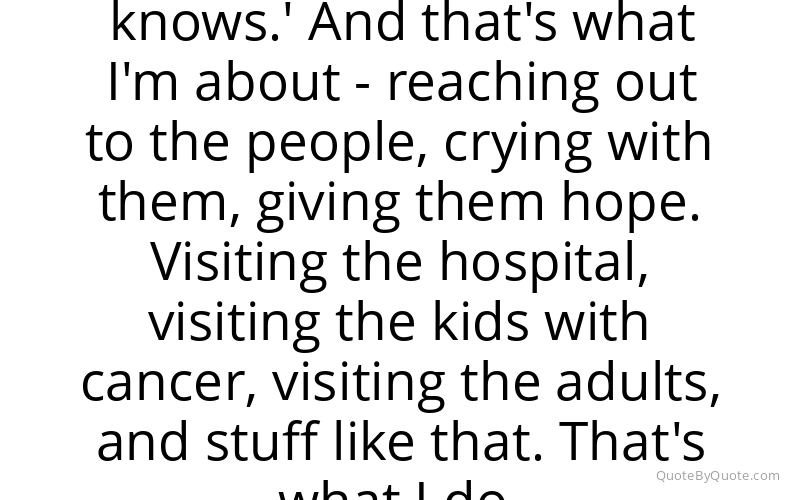 Preview image for this quote by Mr. T