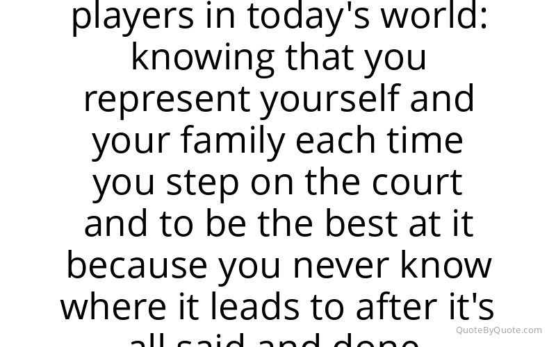 Preview image for this quote by Muggsy Bogues