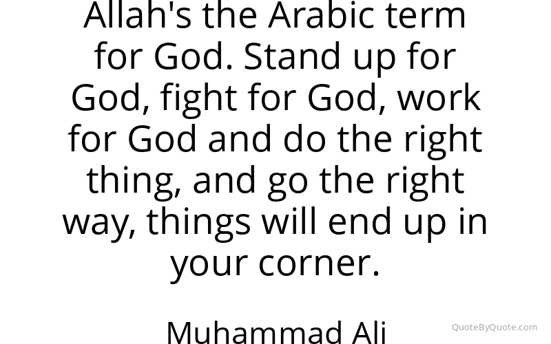Preview image for this quote by Muhammad Ali