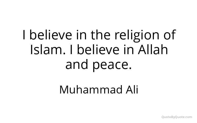 Preview image for this quote by Muhammad Ali