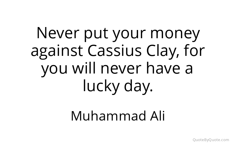 Preview image for this quote by Muhammad Ali