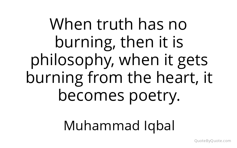 Preview image for this quote by Muhammad Iqbal