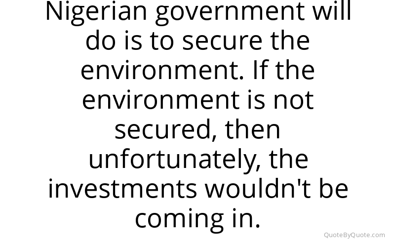 Preview image for this quote by Muhammadu Buhari