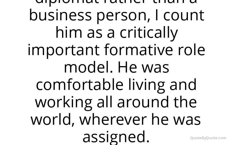 Preview image for this quote by Muhtar Kent