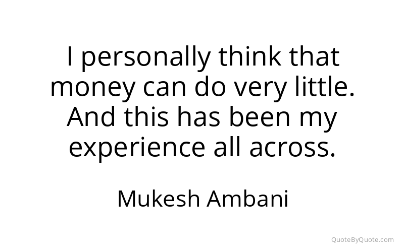 Preview image for this quote by Mukesh Ambani