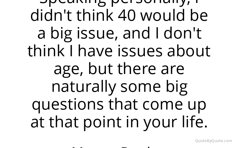 Preview image for this quote by Murray Bartlett