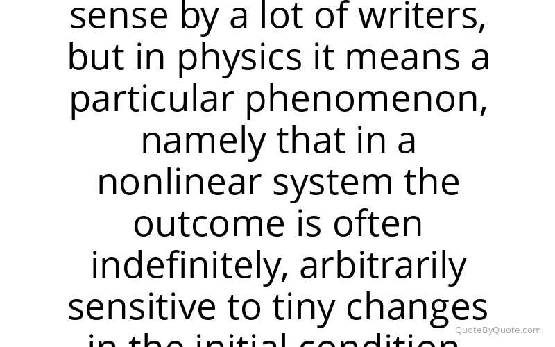 Preview image for this quote by Murray Gell-Mann