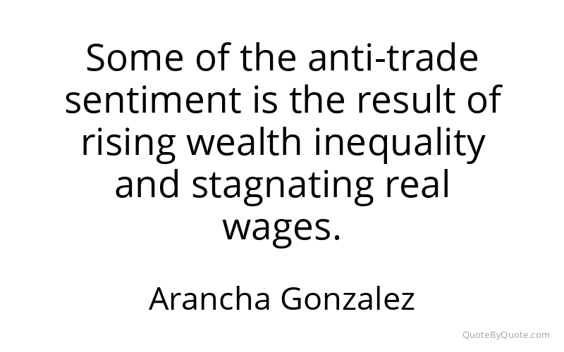 Preview image for this quote by Arancha Gonzalez