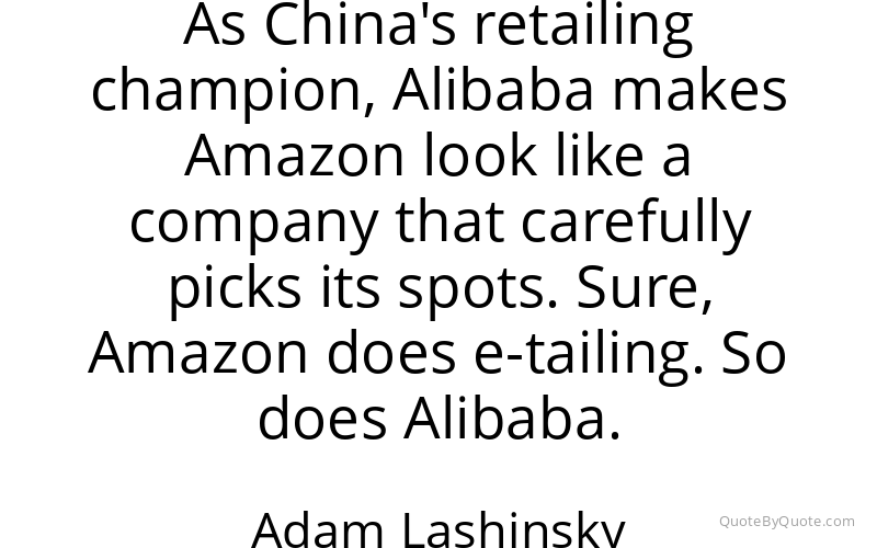 Preview image for this quote by Adam Lashinsky