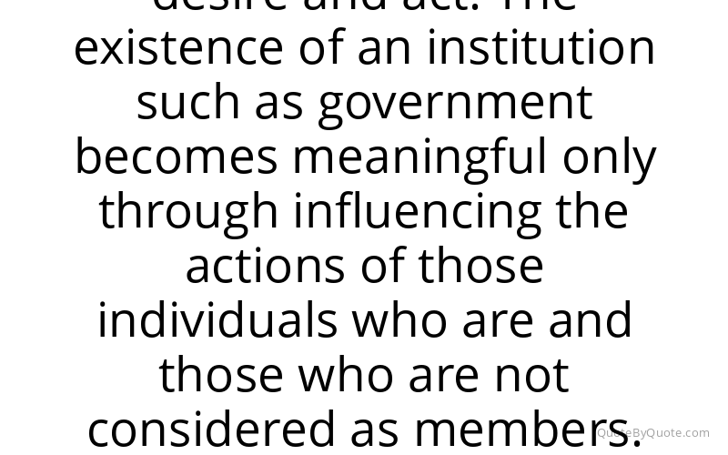 Preview image for this quote by Murray Rothbard
