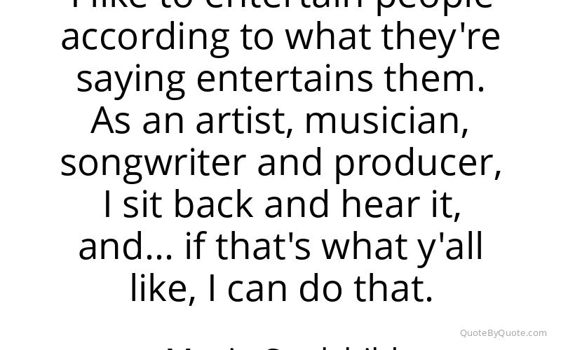 Preview image for this quote by Musiq Soulchild