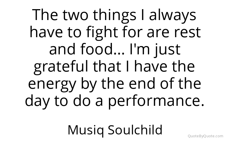 Preview image for this quote by Musiq Soulchild