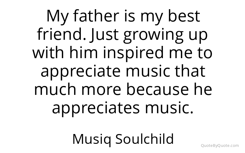 Preview image for this quote by Musiq Soulchild