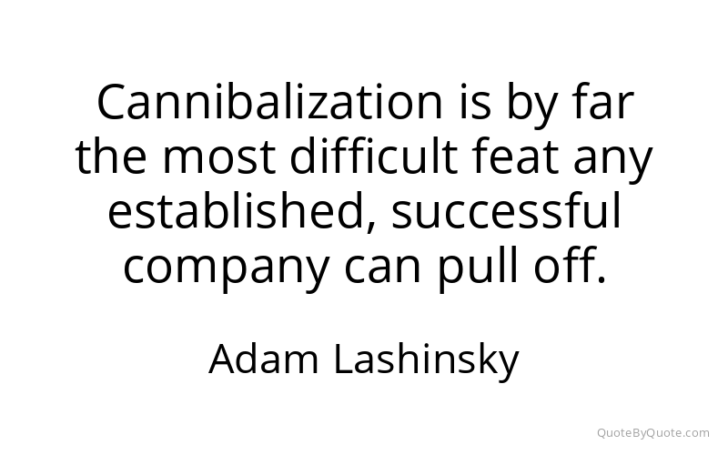 Preview image for this quote by Adam Lashinsky
