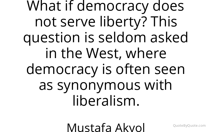 Preview image for this quote by Mustafa Akyol