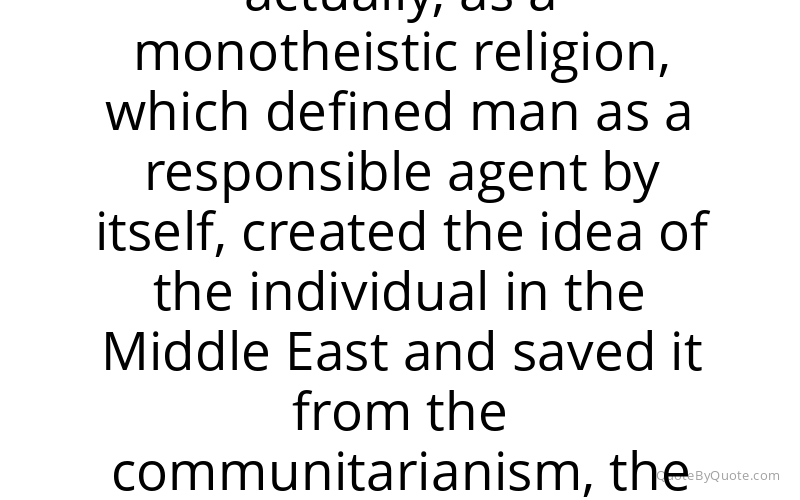 Preview image for this quote by Mustafa Akyol