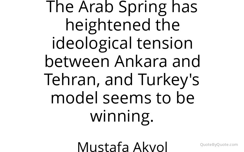 Preview image for this quote by Mustafa Akyol