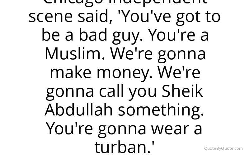 Preview image for this quote by Mustafa Ali
